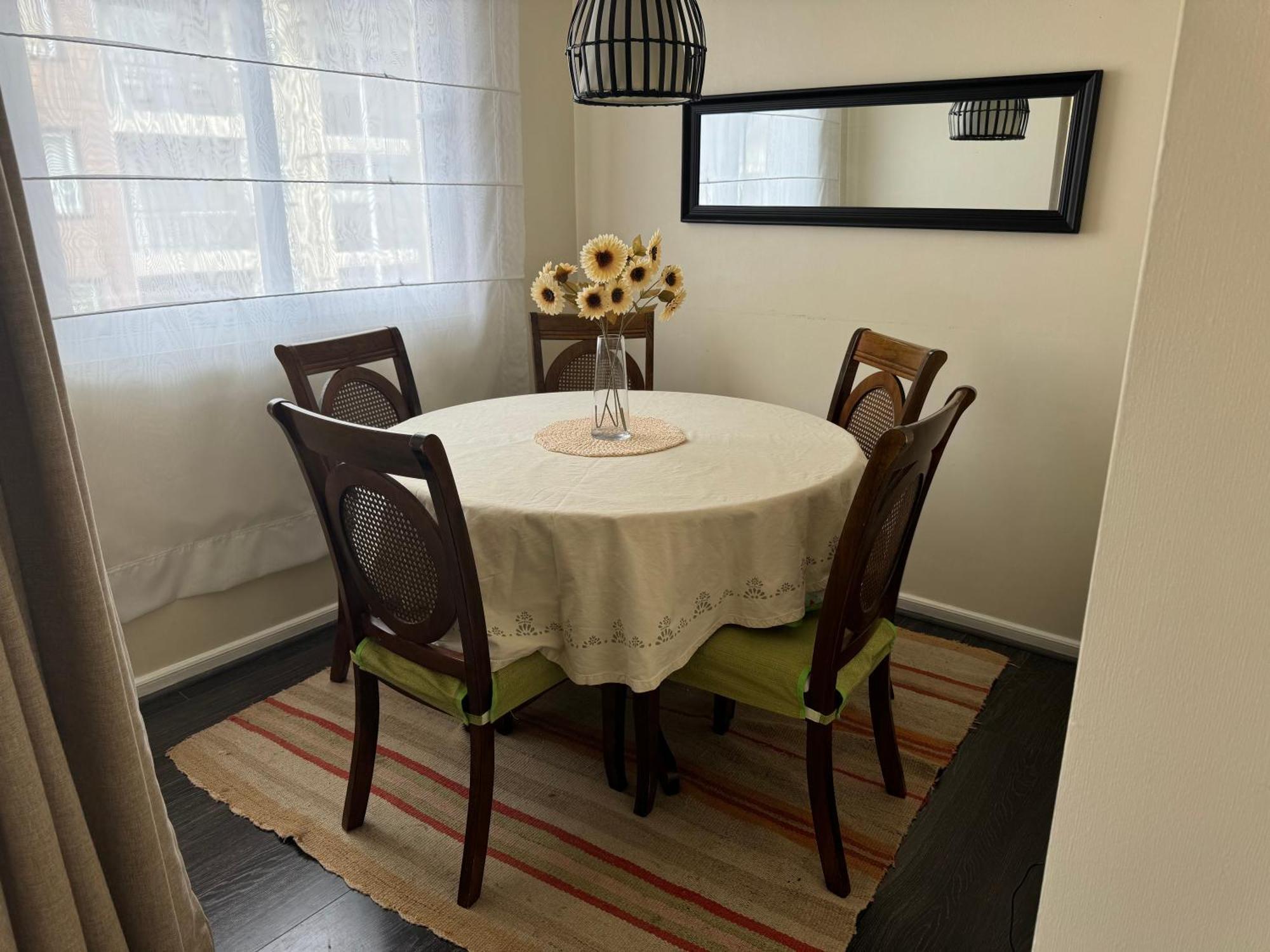 Decher Apartment - Puerto Varas Ngoại thất bức ảnh