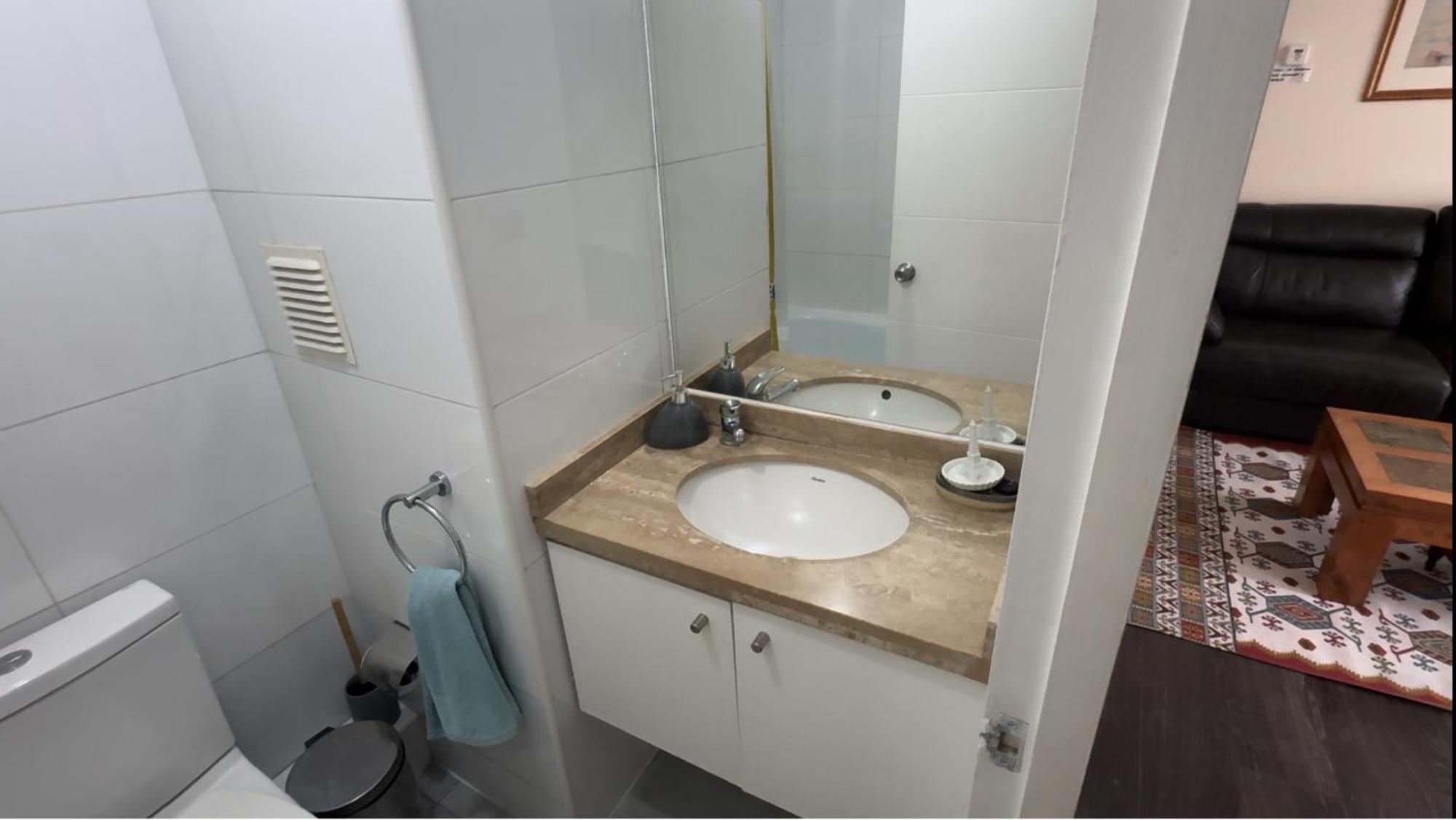 Decher Apartment - Puerto Varas Ngoại thất bức ảnh