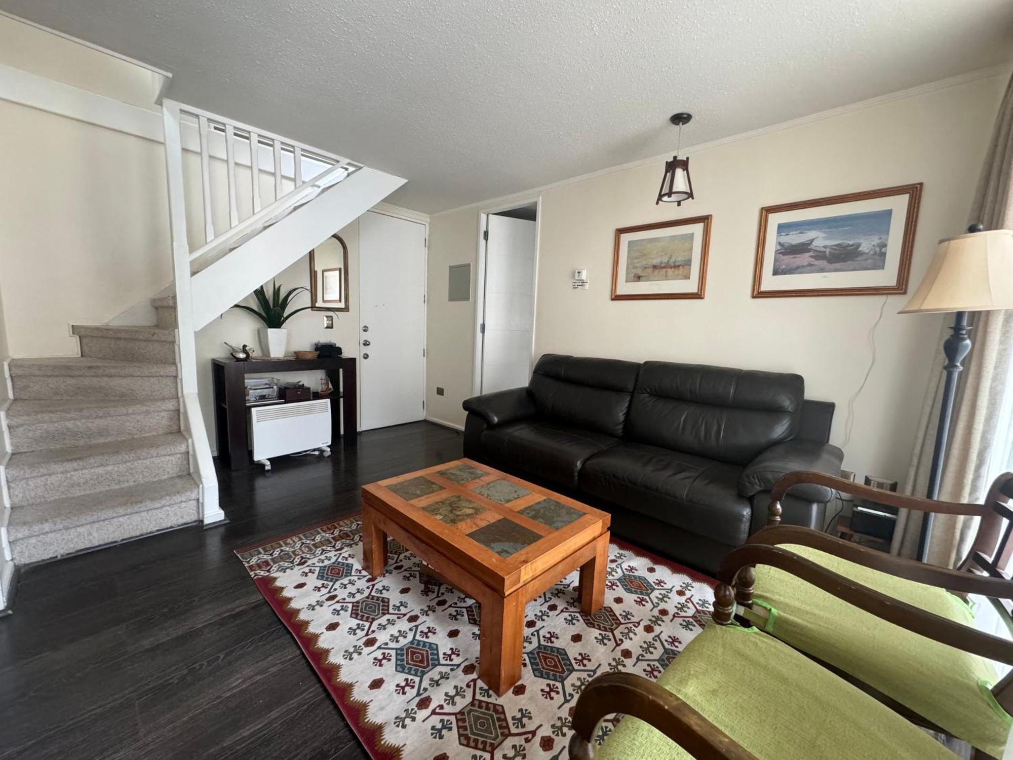Decher Apartment - Puerto Varas Ngoại thất bức ảnh
