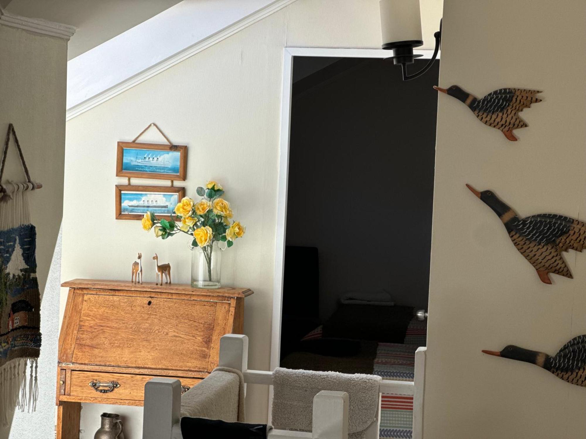 Decher Apartment - Puerto Varas Ngoại thất bức ảnh